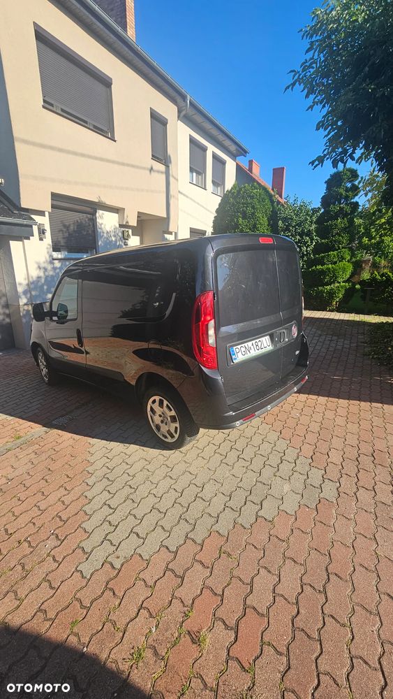Fiat DOBLO - 9