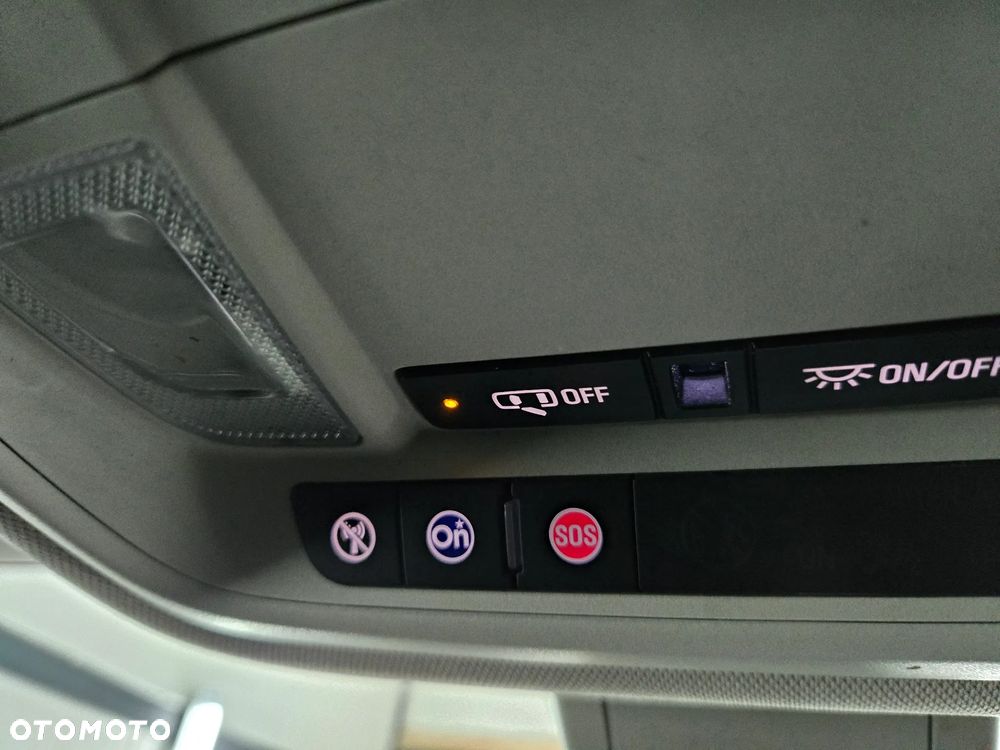 Opel Insignia 2.0 Ultimate Exclusive - 29