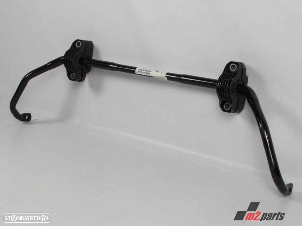 Barra estabilizadora Frente Seminovo/ Original BMW 7 (G11, G12)/BMW 5 (G30, F90)... - 2