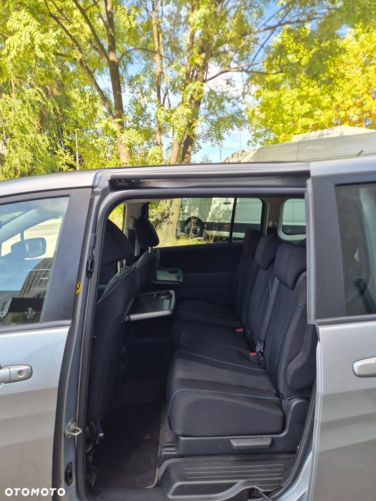 Mazda 5 1.8 Exclusive - 10