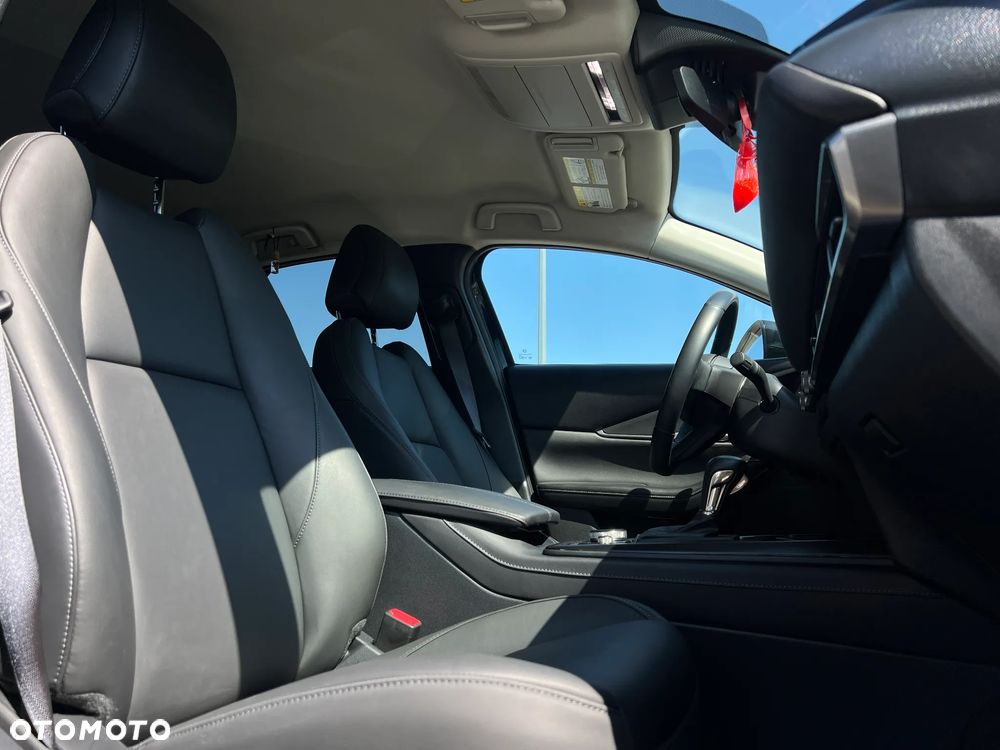 Mazda CX-30 - 23