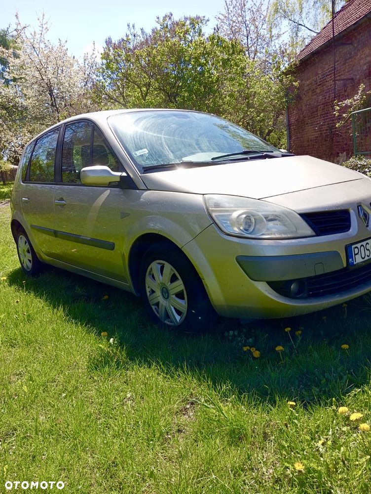 Renault Scenic ver-1-5-dci-confort-authentique - 10
