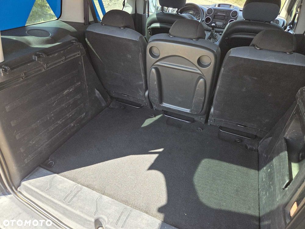 Citroën Berlingo - 6