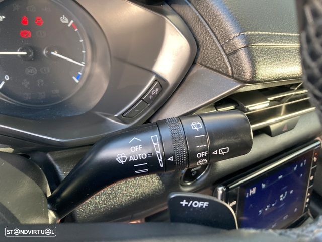 Mazda MX-30 e-SKYACTIV AD`VANTAGE - 19