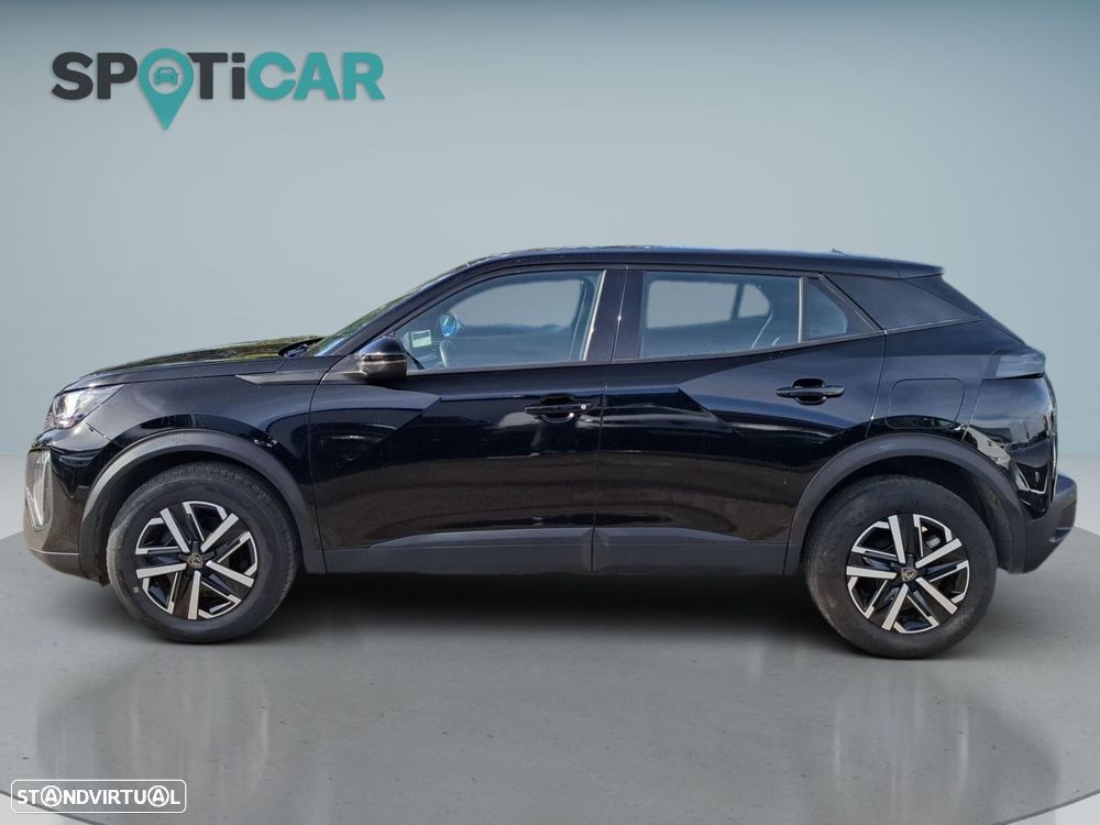 Peugeot 2008 1.2 PureTech Active - 5