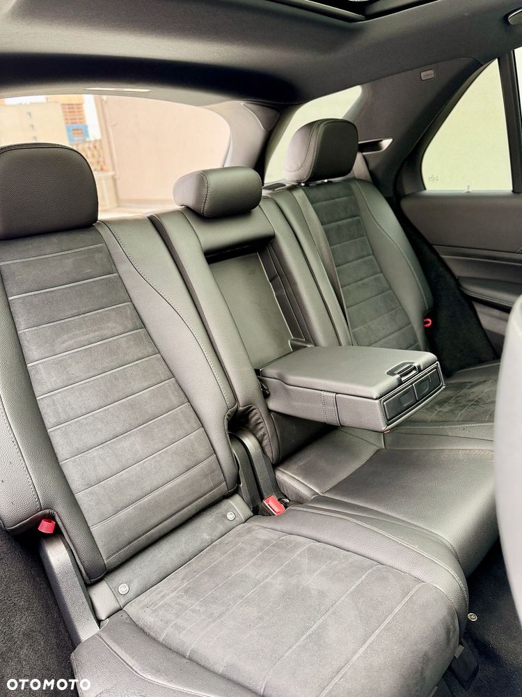 Mercedes-Benz GLE 400 d 4-Matic - 22