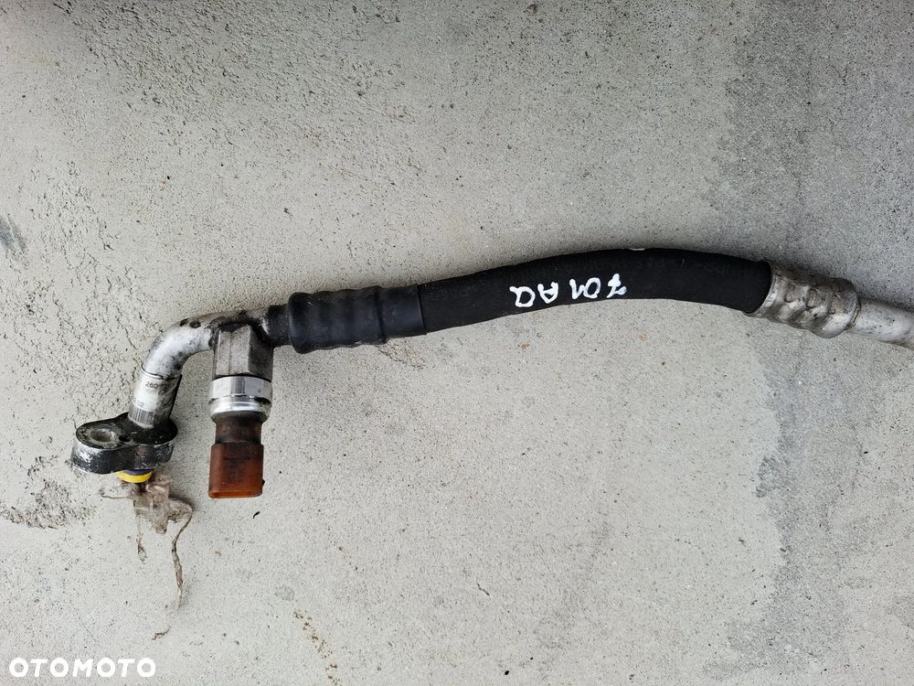 Przewód Wąż Klimatyzacji 3D0260701AQ VW Phaeton - 3