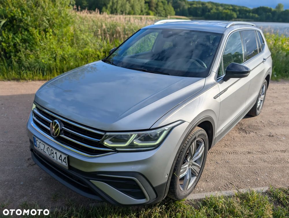 Volkswagen Tiguan Allspace 2.0 TDI SCR DSG Move - 2