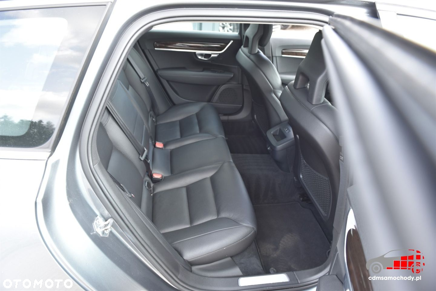 Volvo V90 T5 Momentum - 18