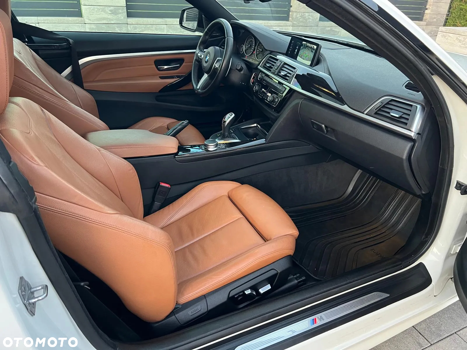 BMW Seria 4 440i Coupe xDrive M Sport - 14