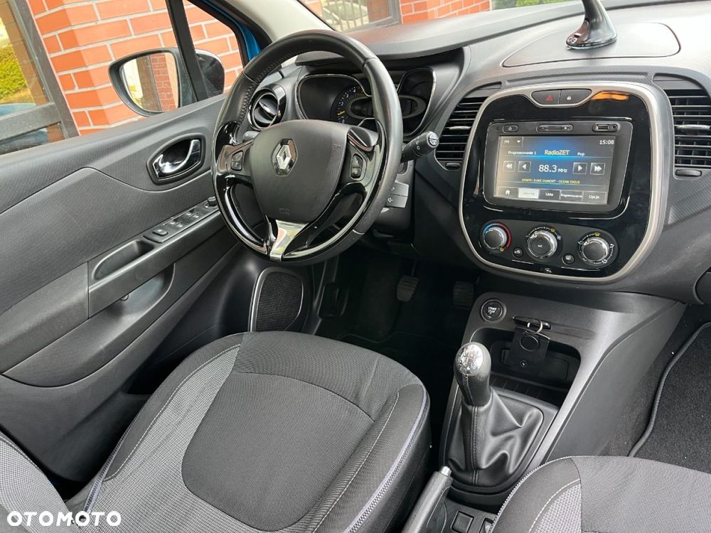 Renault Captur - 7