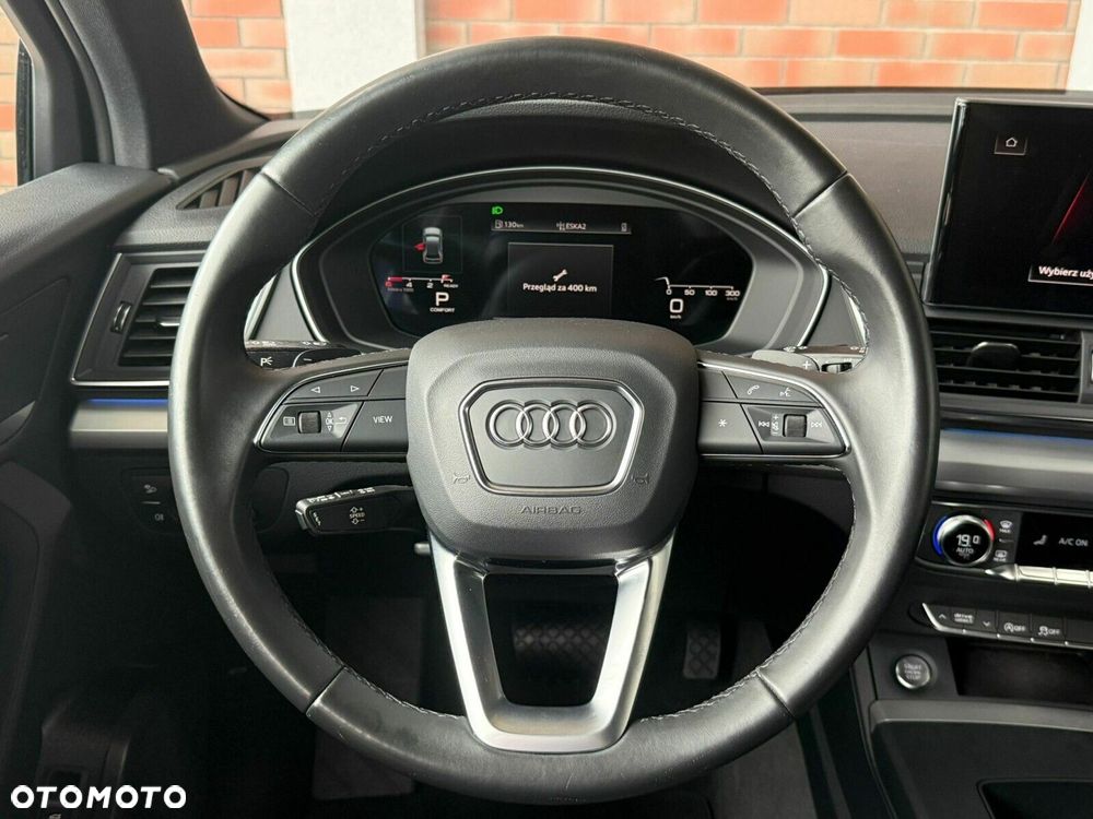 Audi Q5 - 16