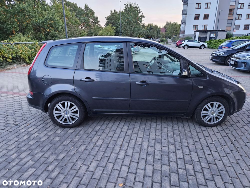 Ford Focus C-Max - 5