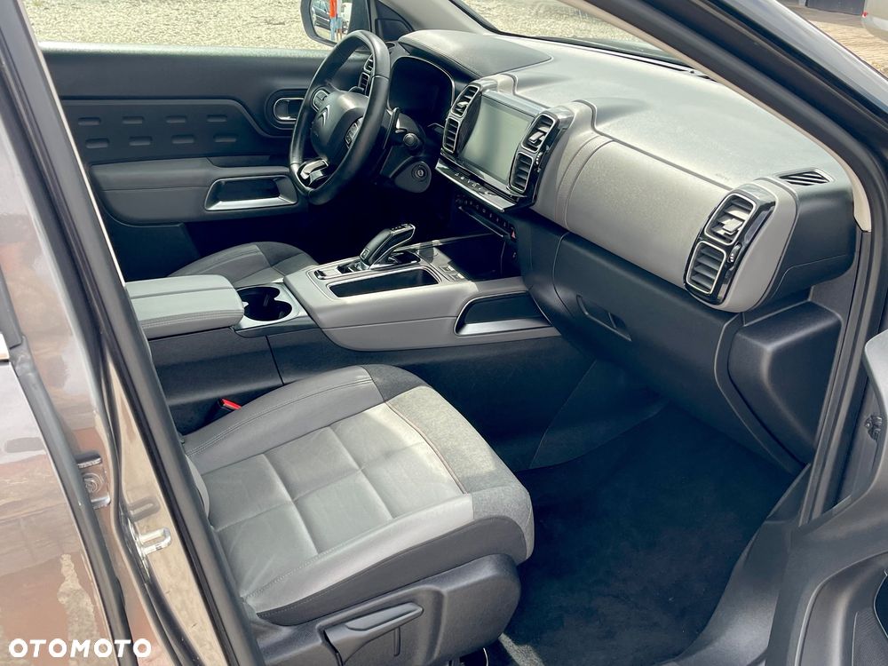 Citroën C5 Aircross - 15