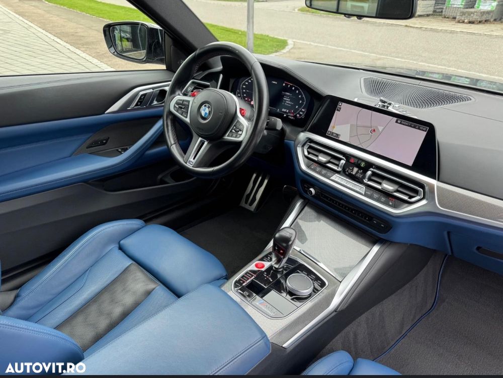BMW Seria 7 - 5