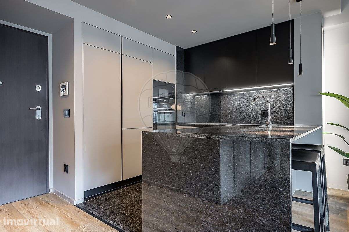 Apartamento T1 para arrendamento - Grande imagem: 4/18