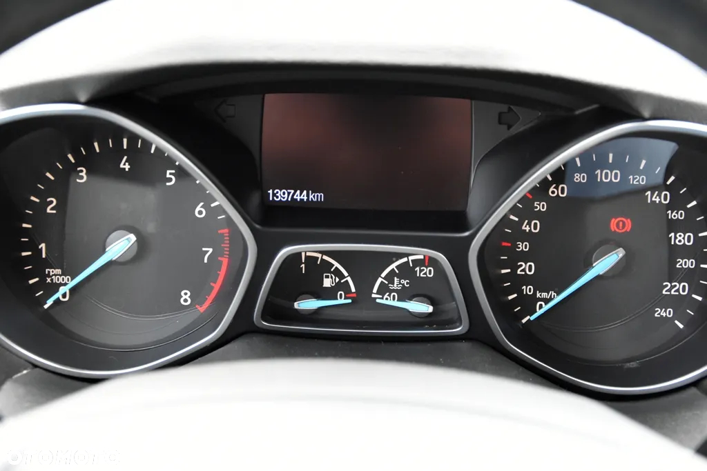 Ford Kuga 1.5 EcoBoost FWD Titanium ASS - 33
