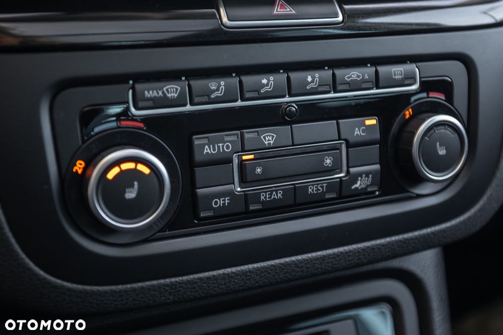 Seat Alhambra 2.0 TDI Ecomotive Style Salsa - 31