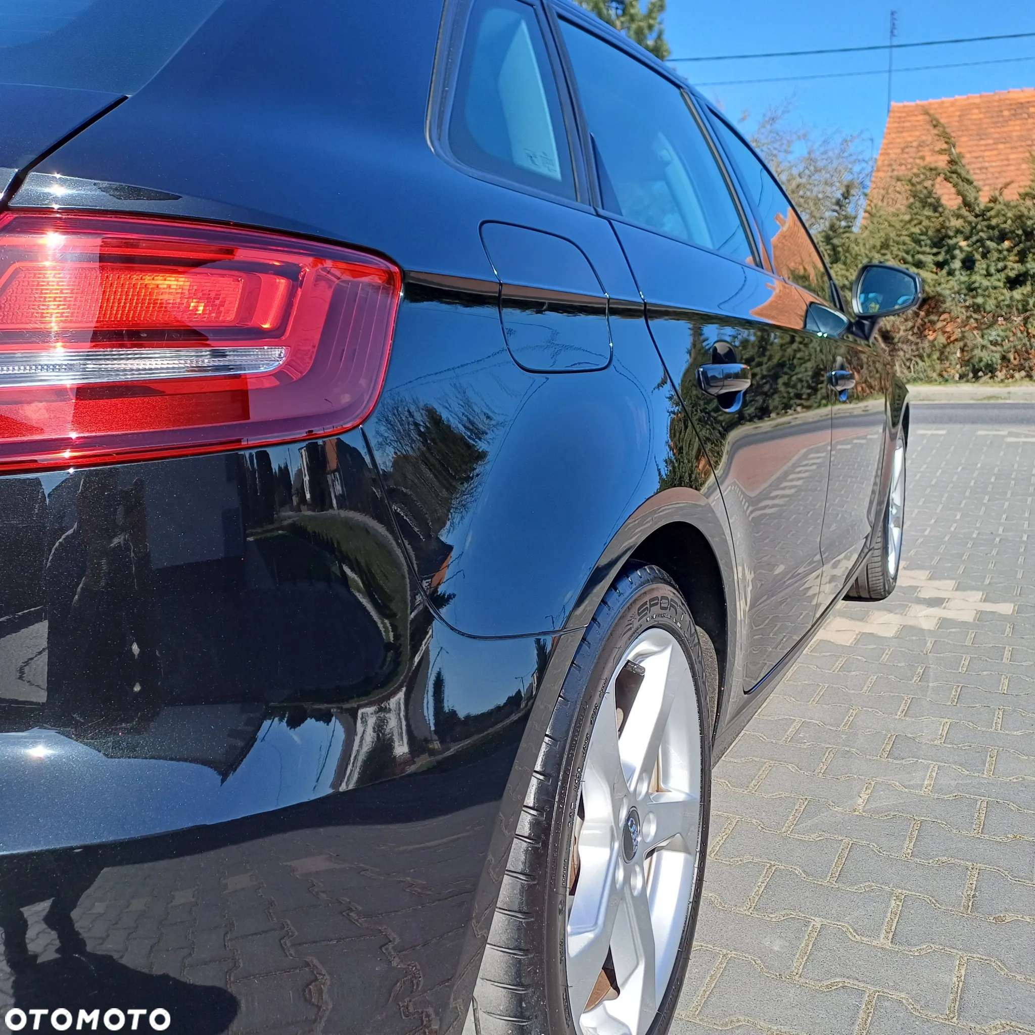 Audi A3 - 9