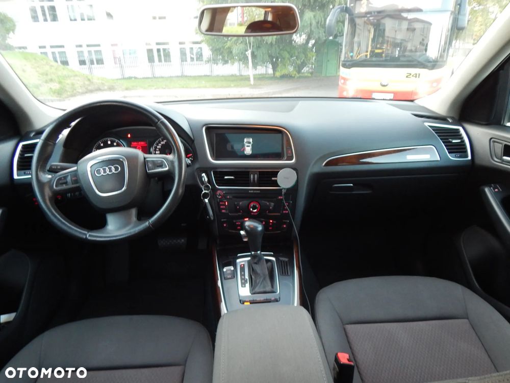 Audi Q5 - 12