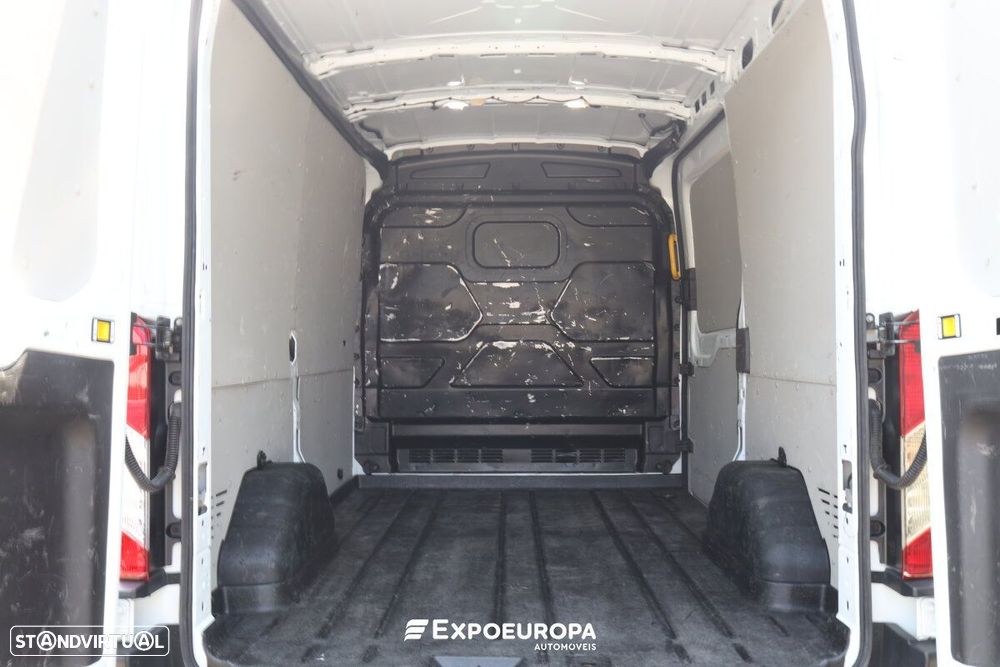 Ford Transit 330 L3h2 2.0 Tdci 3lug - 6