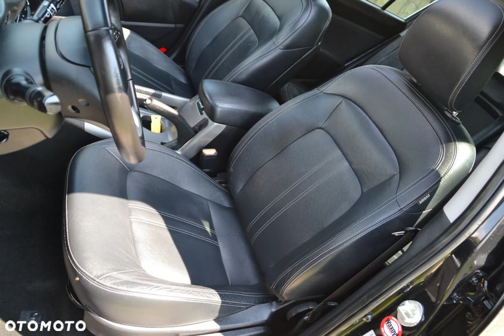 Kia Sportage 1.6 GDI Business Line 2WD - 19