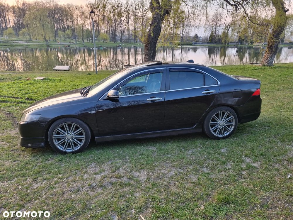 Honda Accord 2.0 i Executive - 3