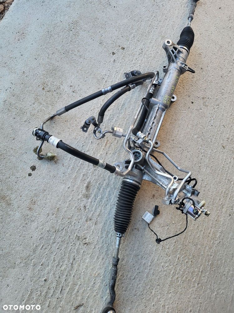 Przekładnia Kierownicza Maglownica bmw m5 F10 m6 f06 f12 f13 Europa - 2