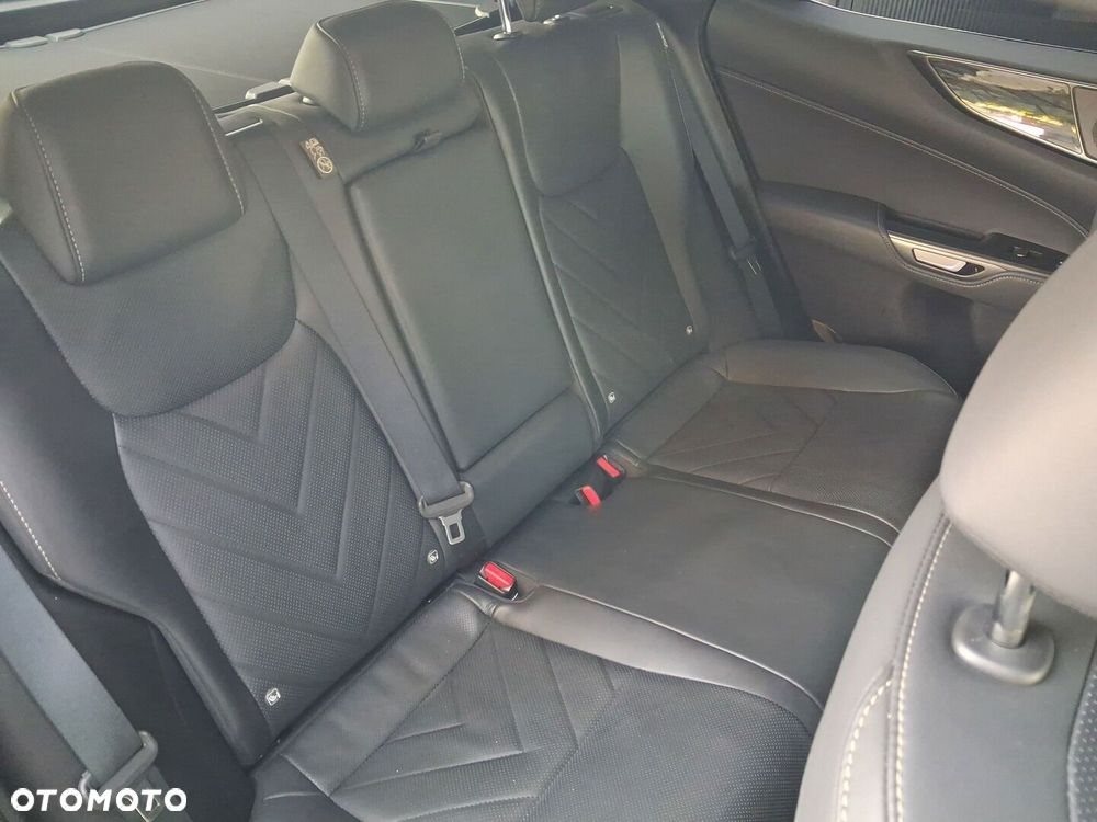 Lexus NX 350h Prestige AWD - 26