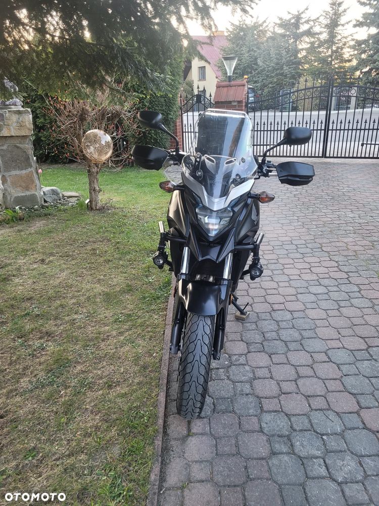 Honda CB - 26