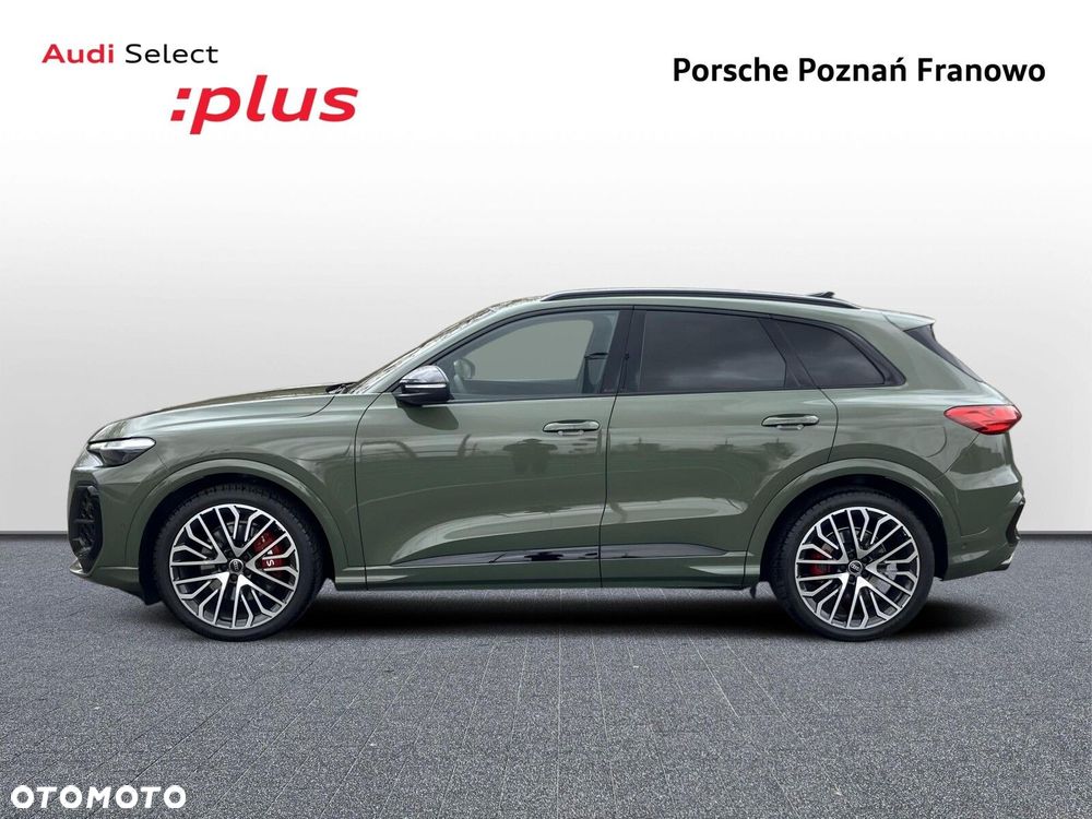 Audi SQ5 - 3