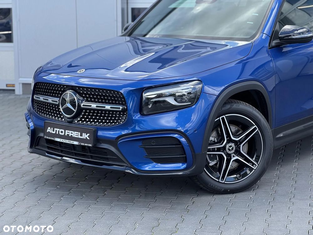 Mercedes-Benz GLB 220 4Matic 8G-DCT AMG Line Advanced Plus - 3