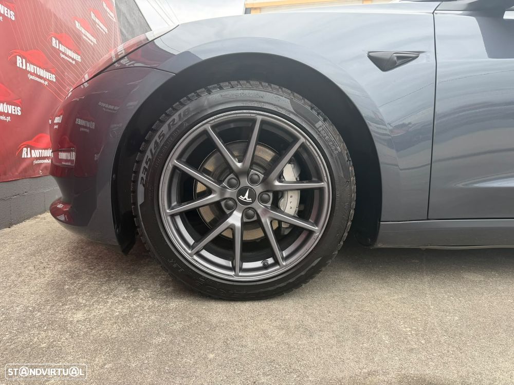 Tesla Model 3 Long Range Tração Integral - 7