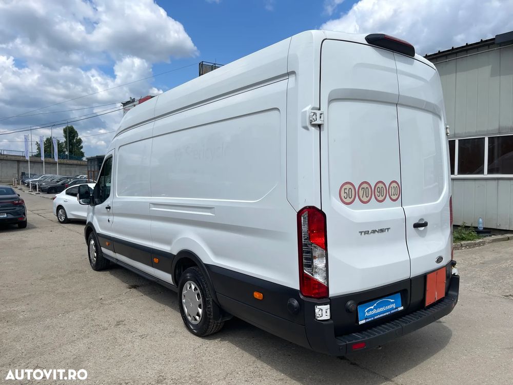 Ford Transit - 5