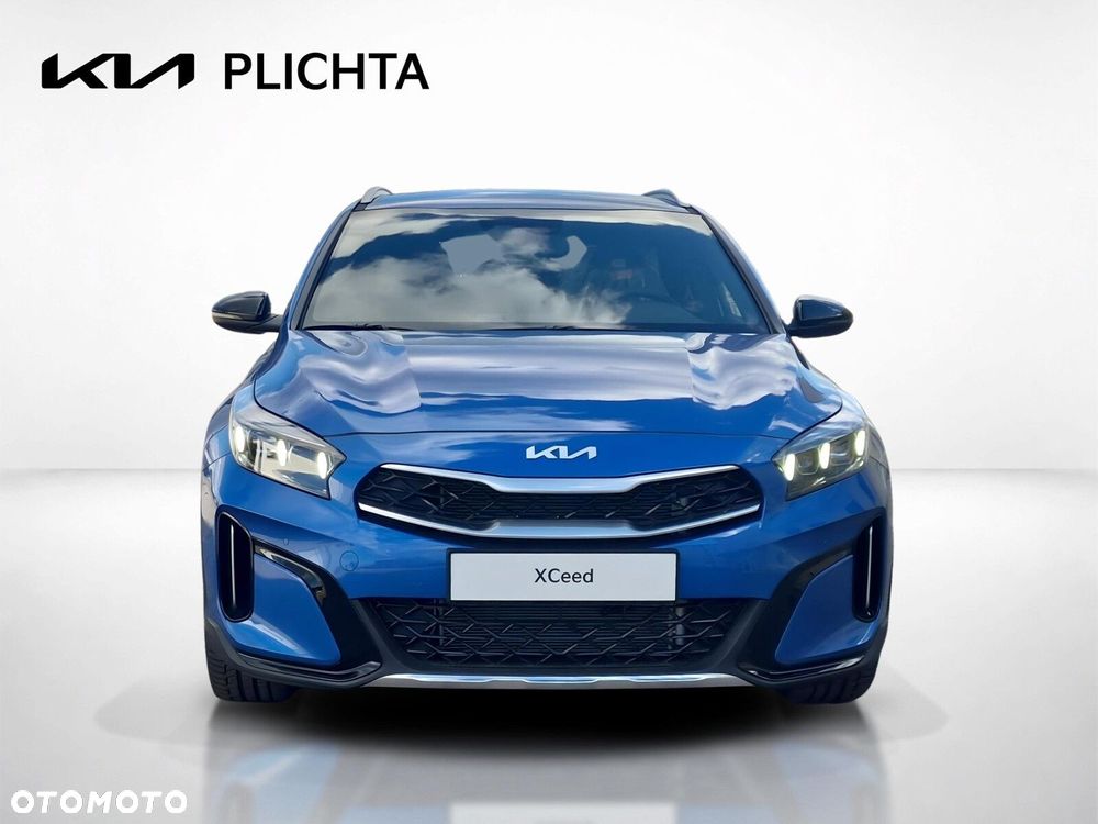 Kia XCeed - 8