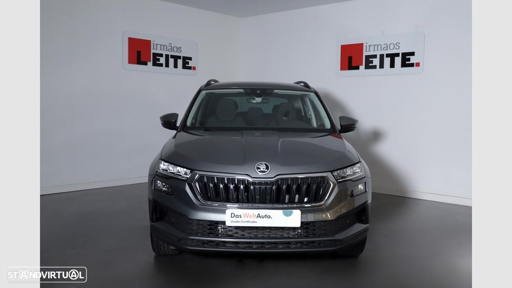 Skoda Karoq 1.0 TSI - 2