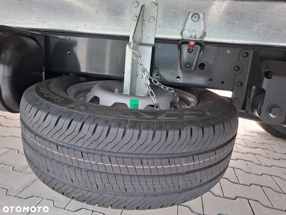 Iveco Z WINDĄ W SUPER CENIE CZEKA NA CIEBIE!!!!!!!!!!!!!! TWÓJ MOCNY PARTNER W BIZNESIE - 35