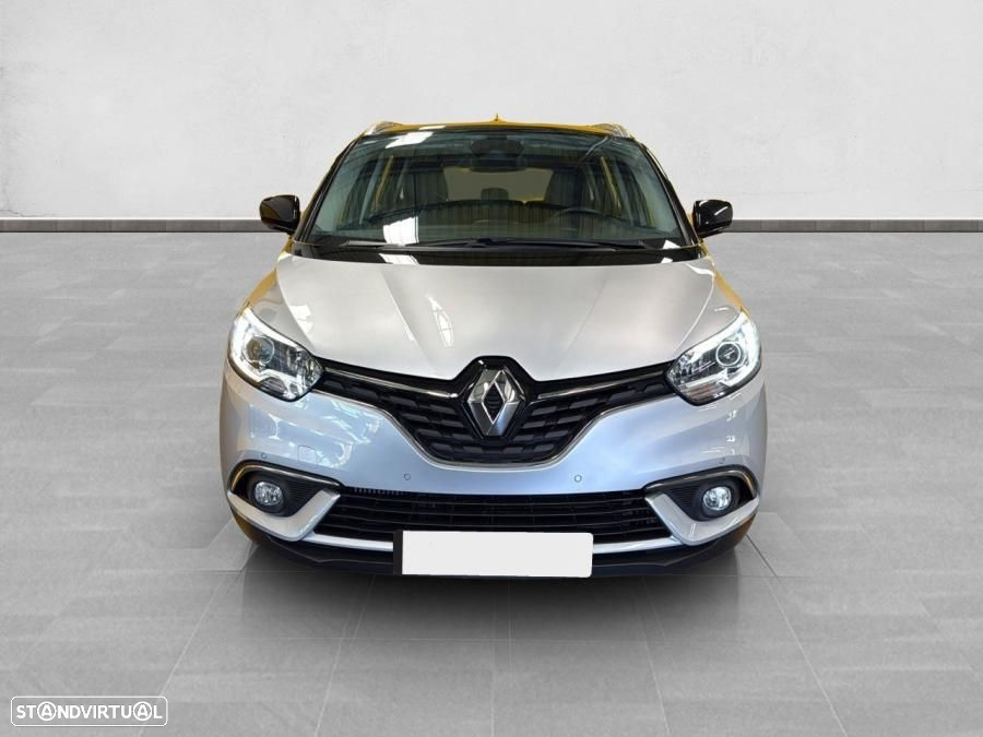 Renault Grand Scénic 1.6 dCi Intens SS - 2