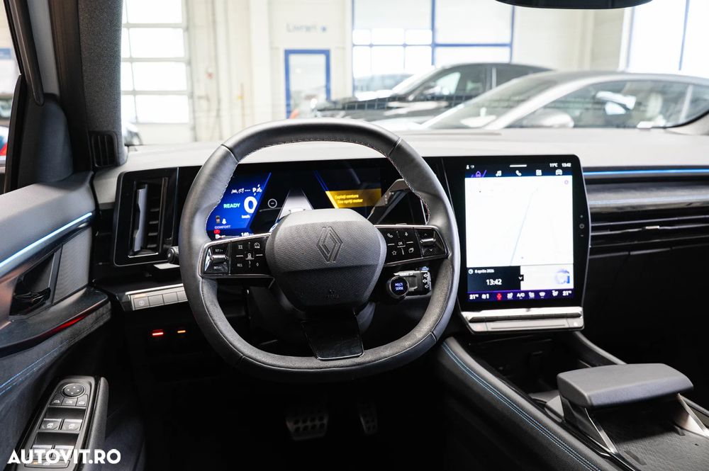 Renault Austral - 28