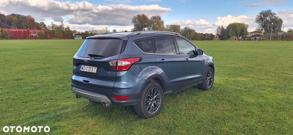 Ford Kuga 1.5 EcoBoost AWD Titanium ASS - 6
