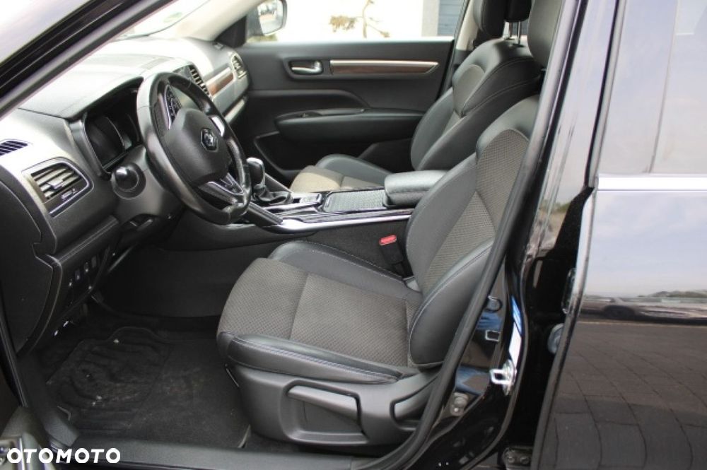 Renault Koleos - 25