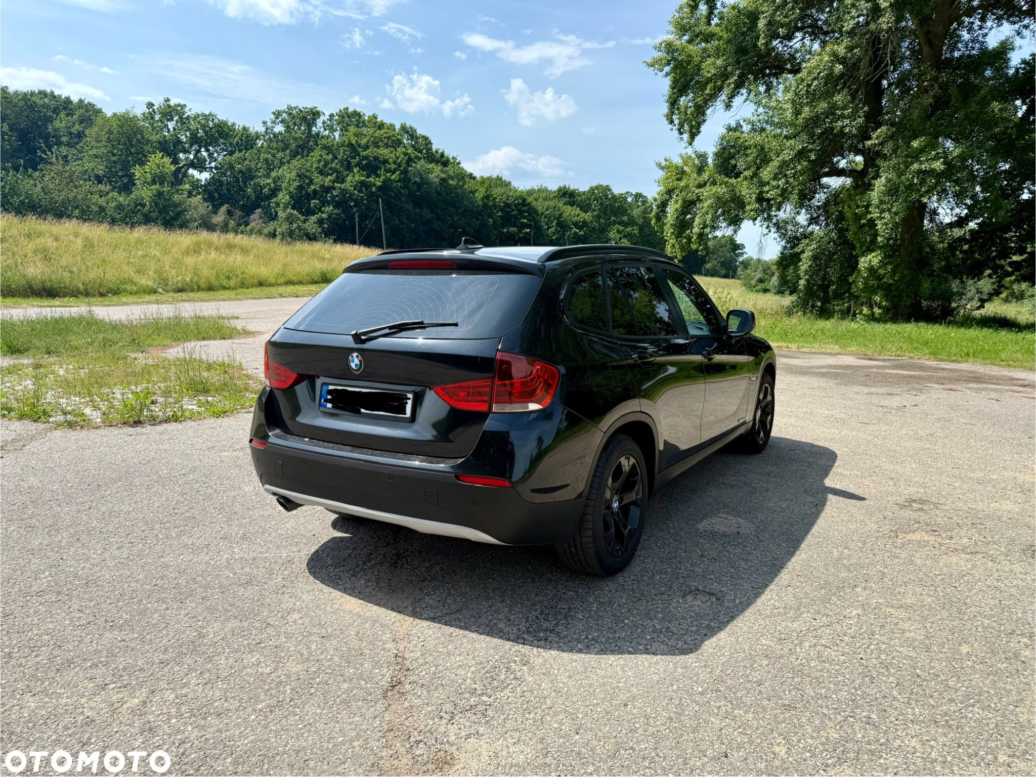 BMW X1 sDrive18d - 3