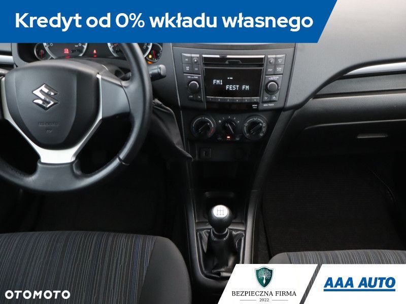 Suzuki Swift - 14