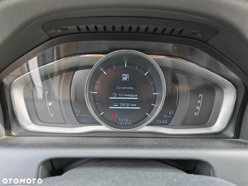 Volvo XC 60 D4 AWD Summum - 14