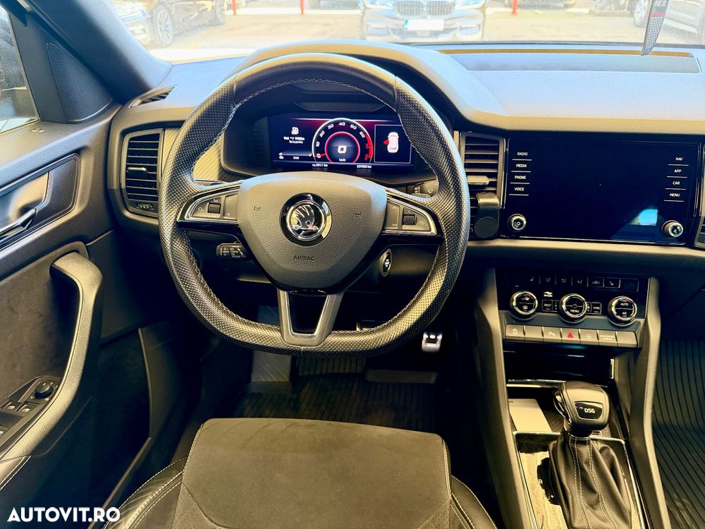 Skoda Kodiaq - 7