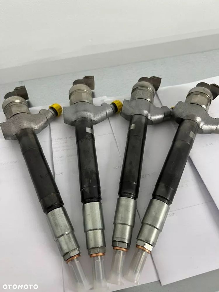 Wtryskiwacz 6C1Q-9K546-AC Denso - 1