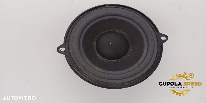 Boxa stanga fata 8200193687 Renault Megane 2 [2002 - 2006] - 1