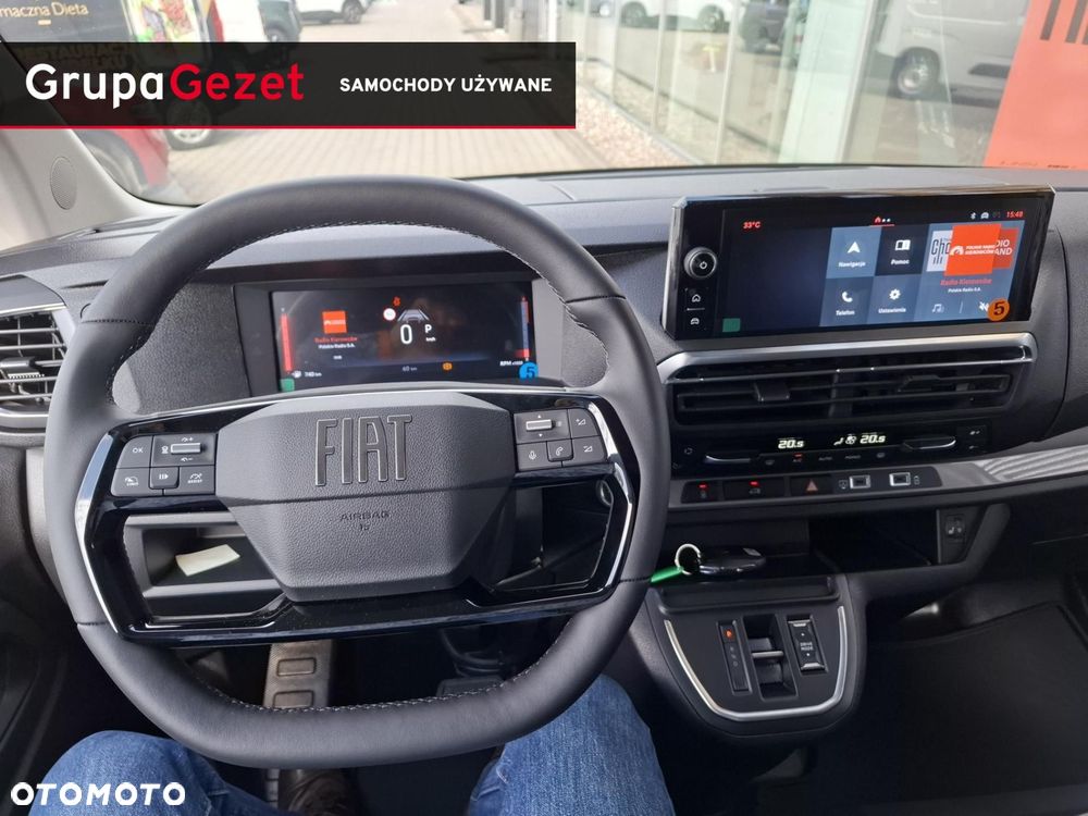 Fiat Scudo - 10