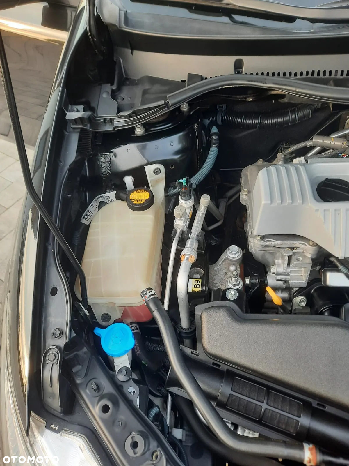 Toyota Auris 1.8 VVT-i Hybrid Automatik Edition - 34