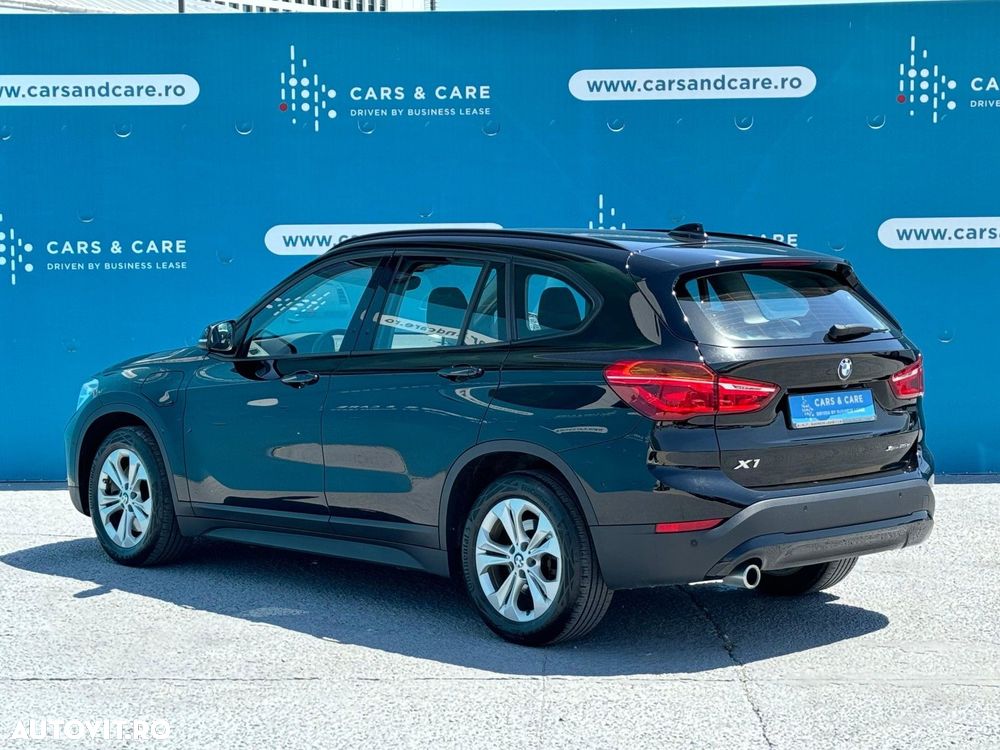 BMW X1 - 3